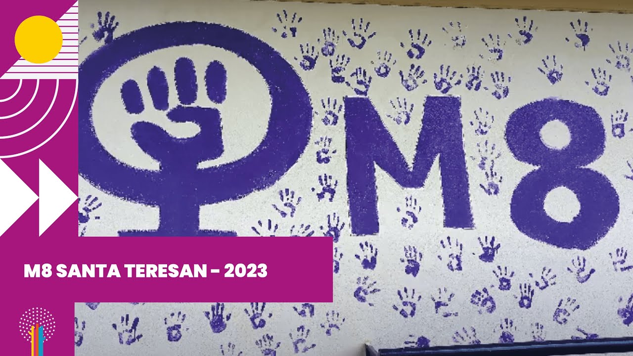 M8 - Santa Teresa 2023