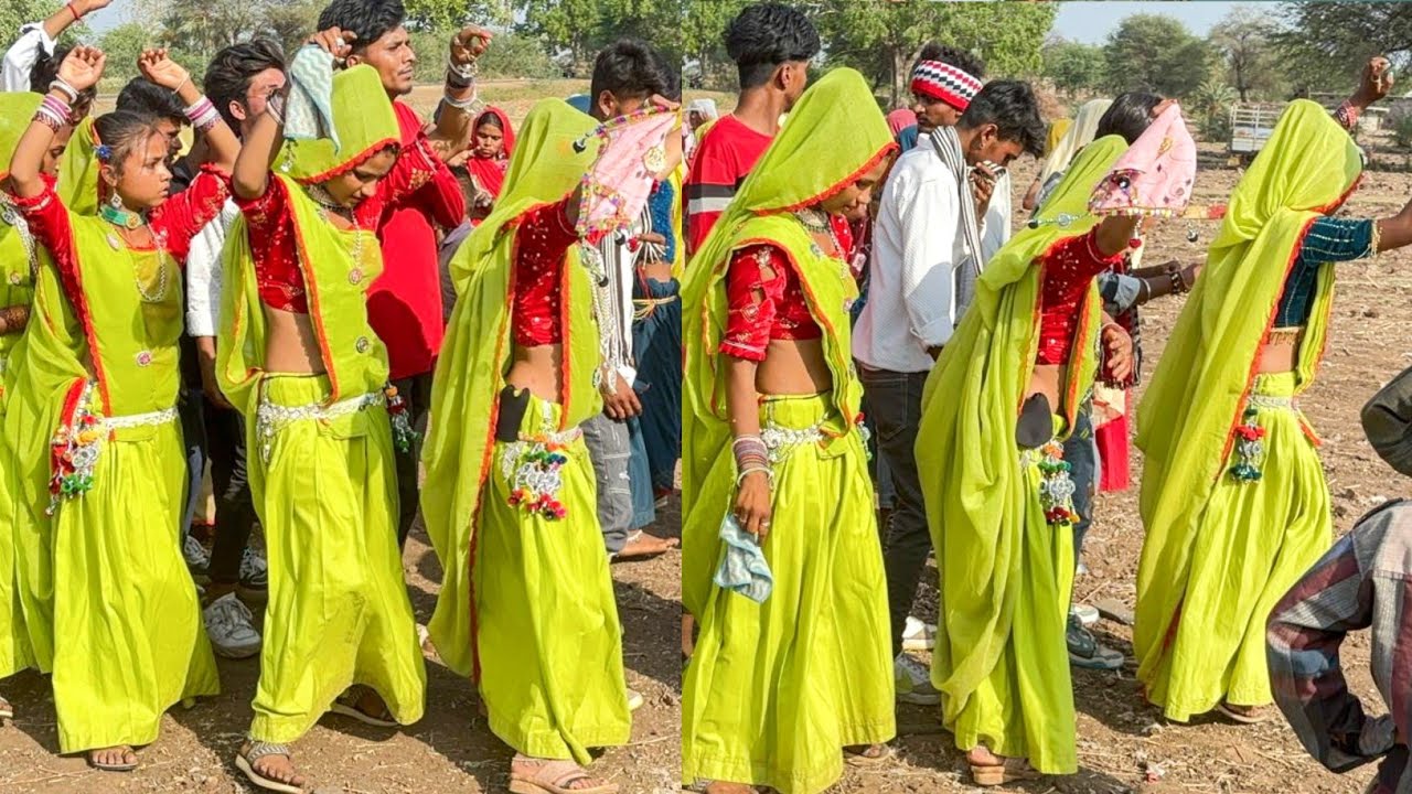 Jhupadi ma suvada vo bayar rakhin❕️💥बायर राखीन हाय मी सुधरी गयो वो 😀💥❗️💃 timli video of tribal area