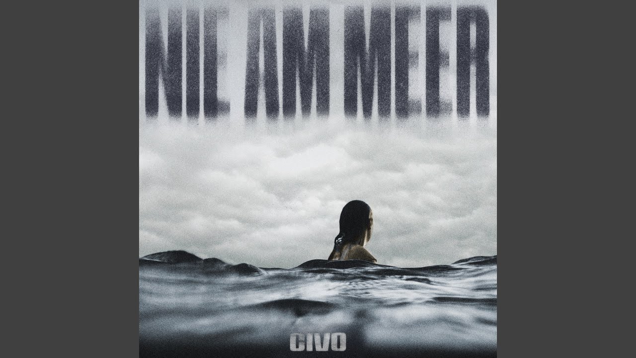 Nie am Meer