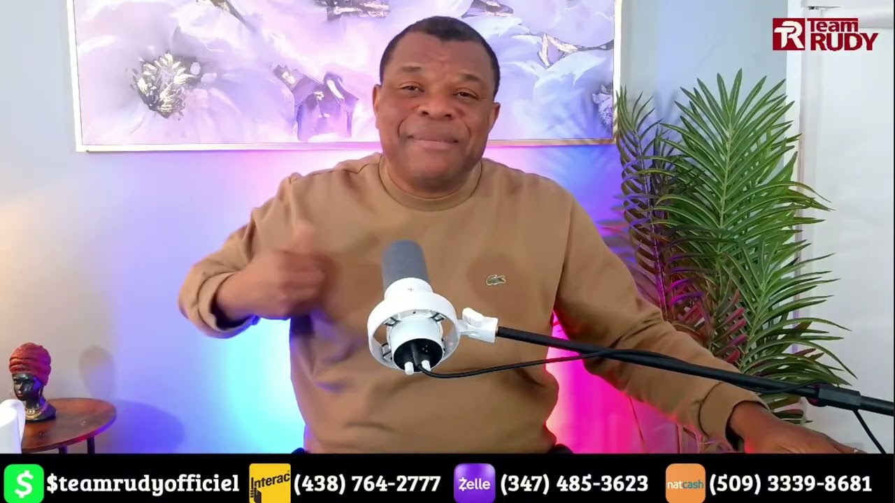 CPT A BLOFE TOUT MOUN MEN KOUNYE A AVANTAJ NOU GENYEN NOU KONNEN YO KOUNYE A