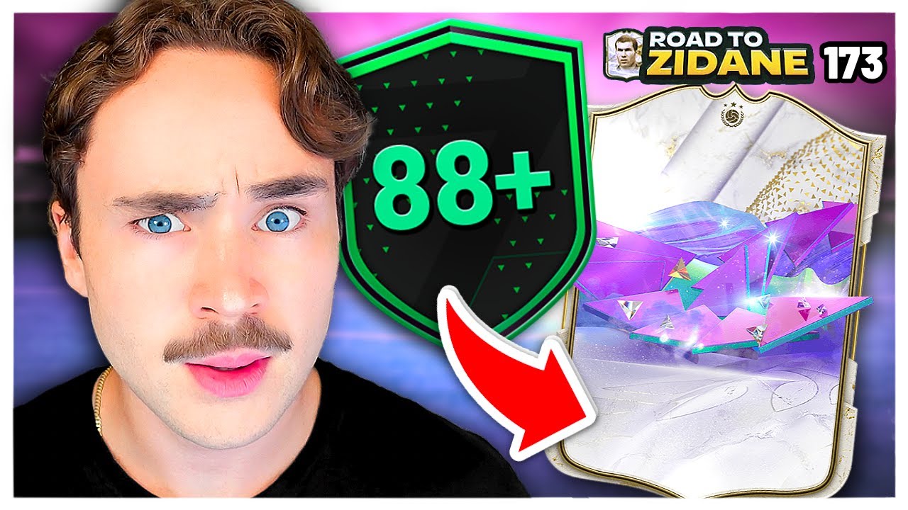 I Thought We Packed Zidayne...