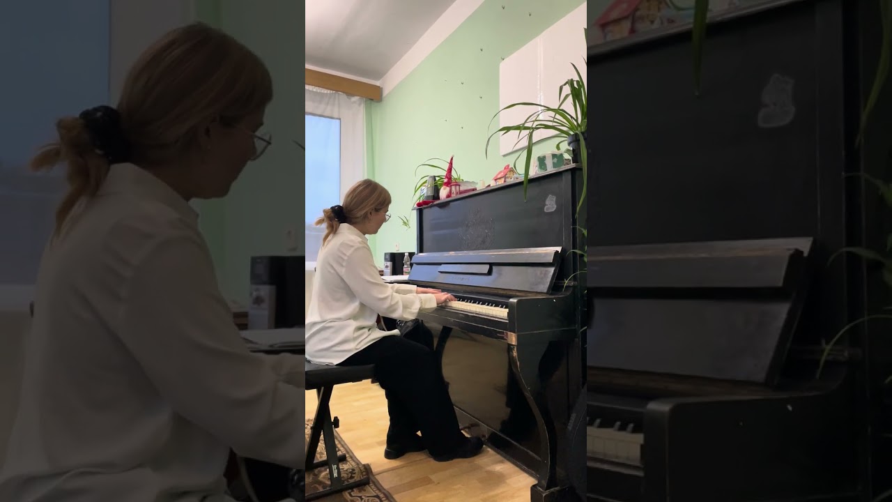 Anna Chernyavska – Nucole Bianche