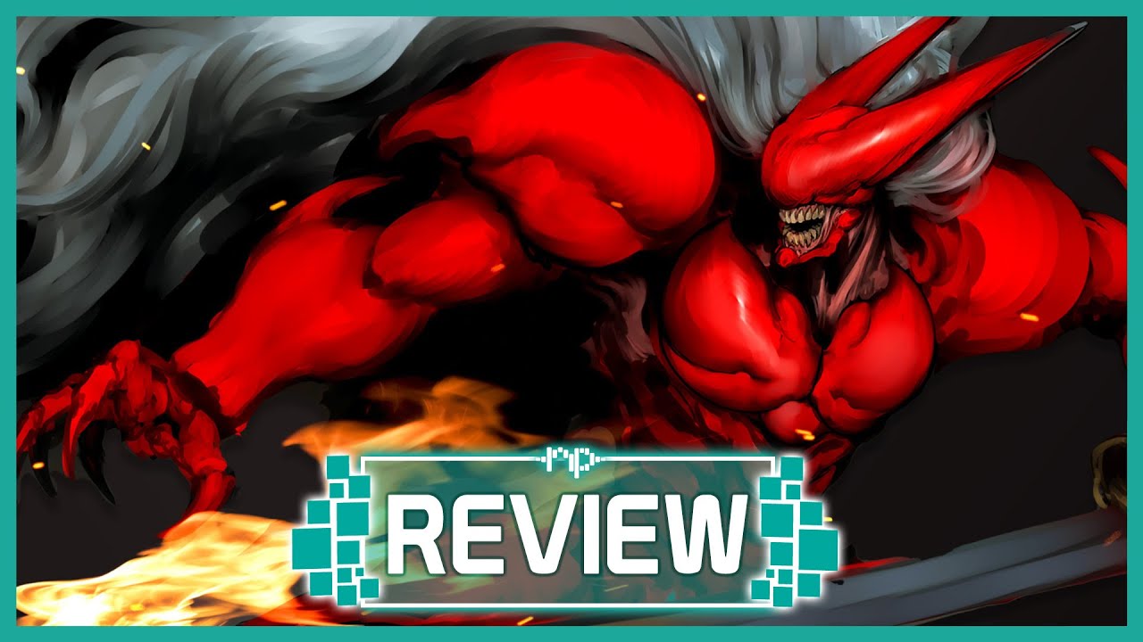 Slave Zero X Review - Can Something Be Frustrating AND Still Fun?