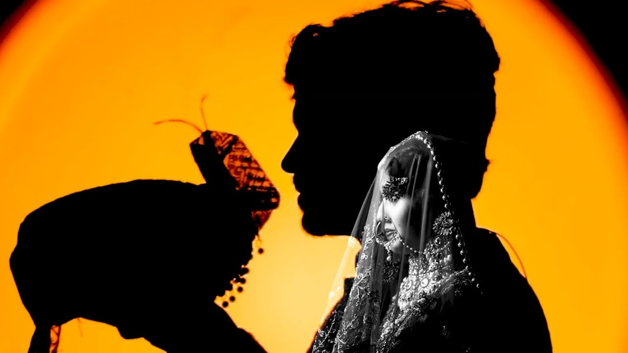 SACHIN WEDS SUMAN ❤️ WEDDINH CINEMATIC TEASER ❤️