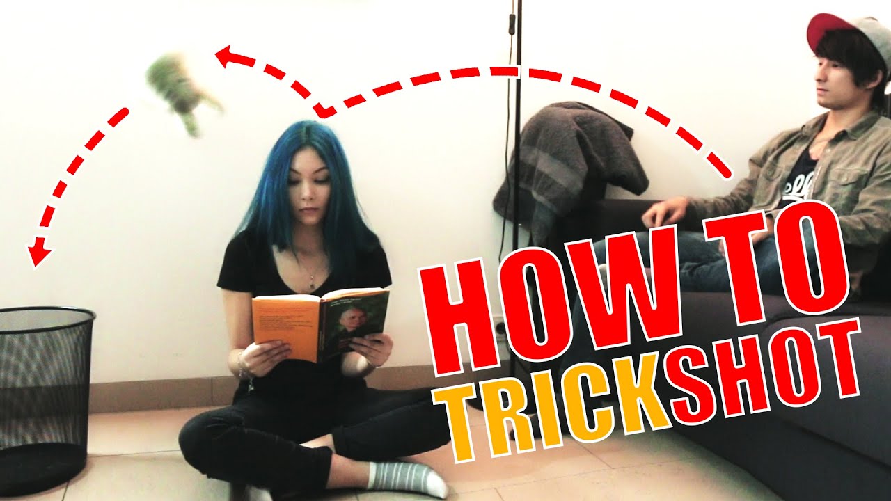 Perfekte ZUFÄLLE? | Julien Bam