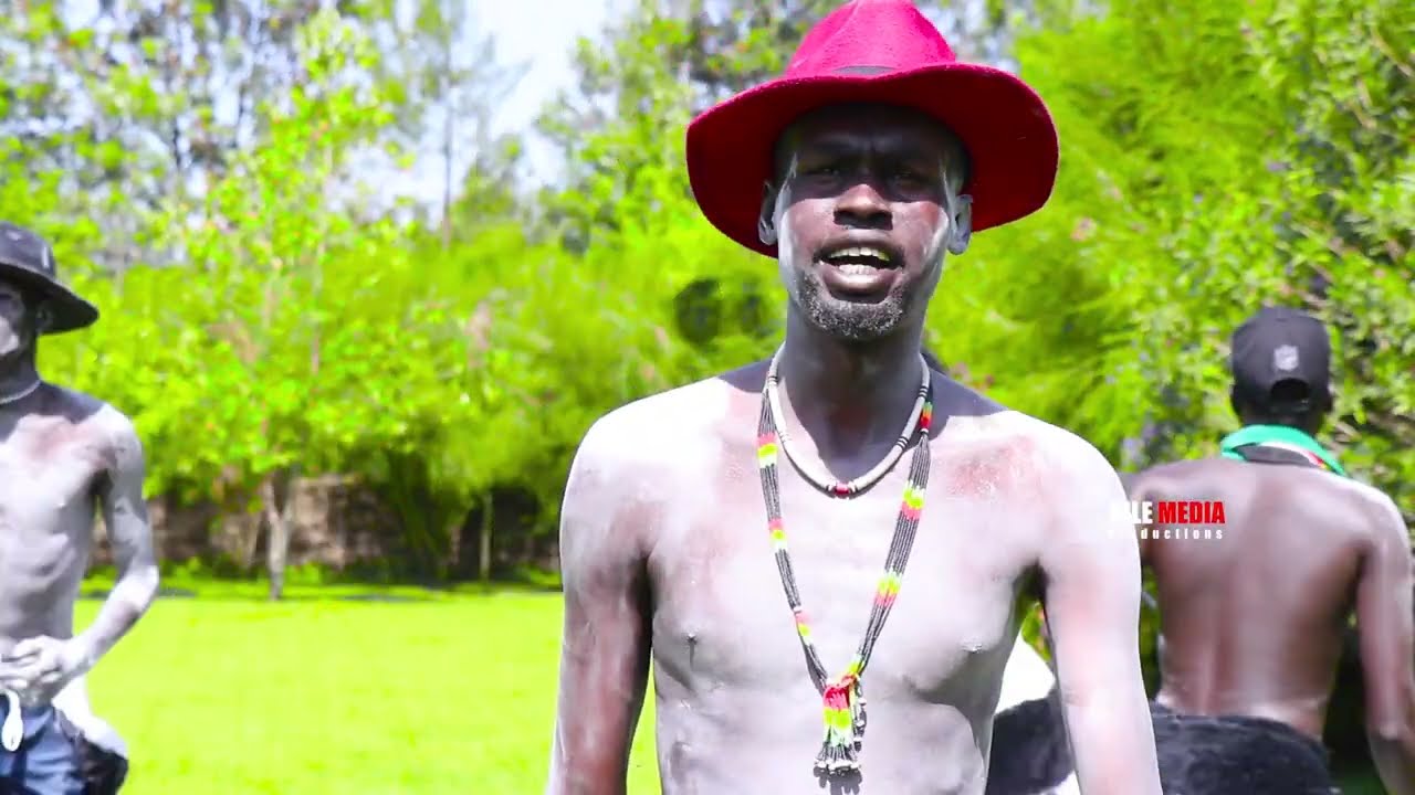 Deng Diar_Manyok by Big bwoy mapiordit