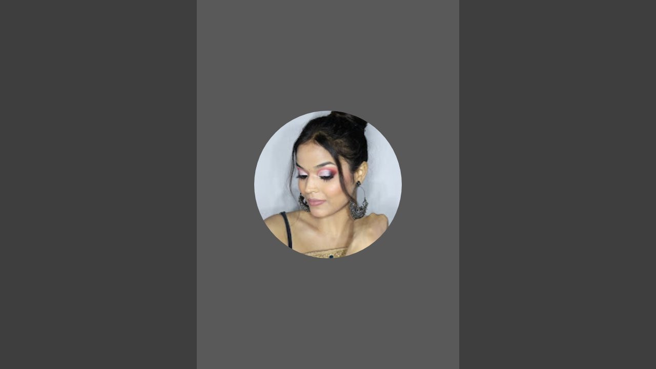 Makeup with Babita is live!