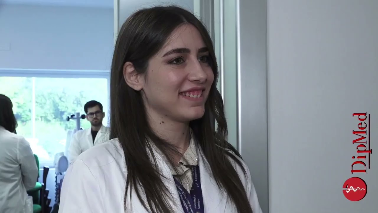 UNISA in Salute. Campagna Vaccinale Antinfluenzale per gli Studenti