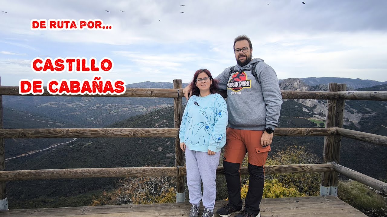 Castillo de Cabañas 🏰: Aventura, Historia y Naturaleza 🌿