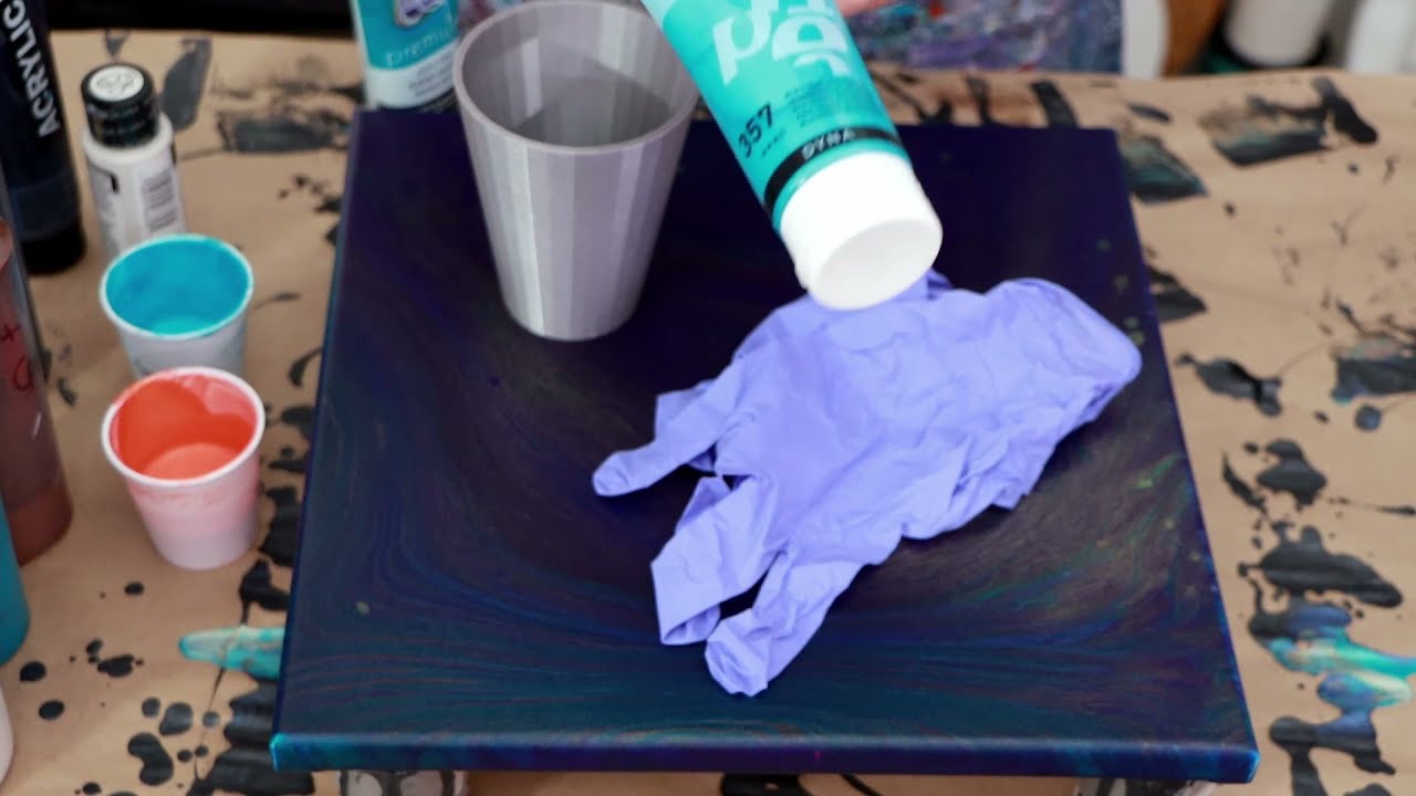 How I do My Flip Cups and get cells with no silicone. Super Easy and Simple!