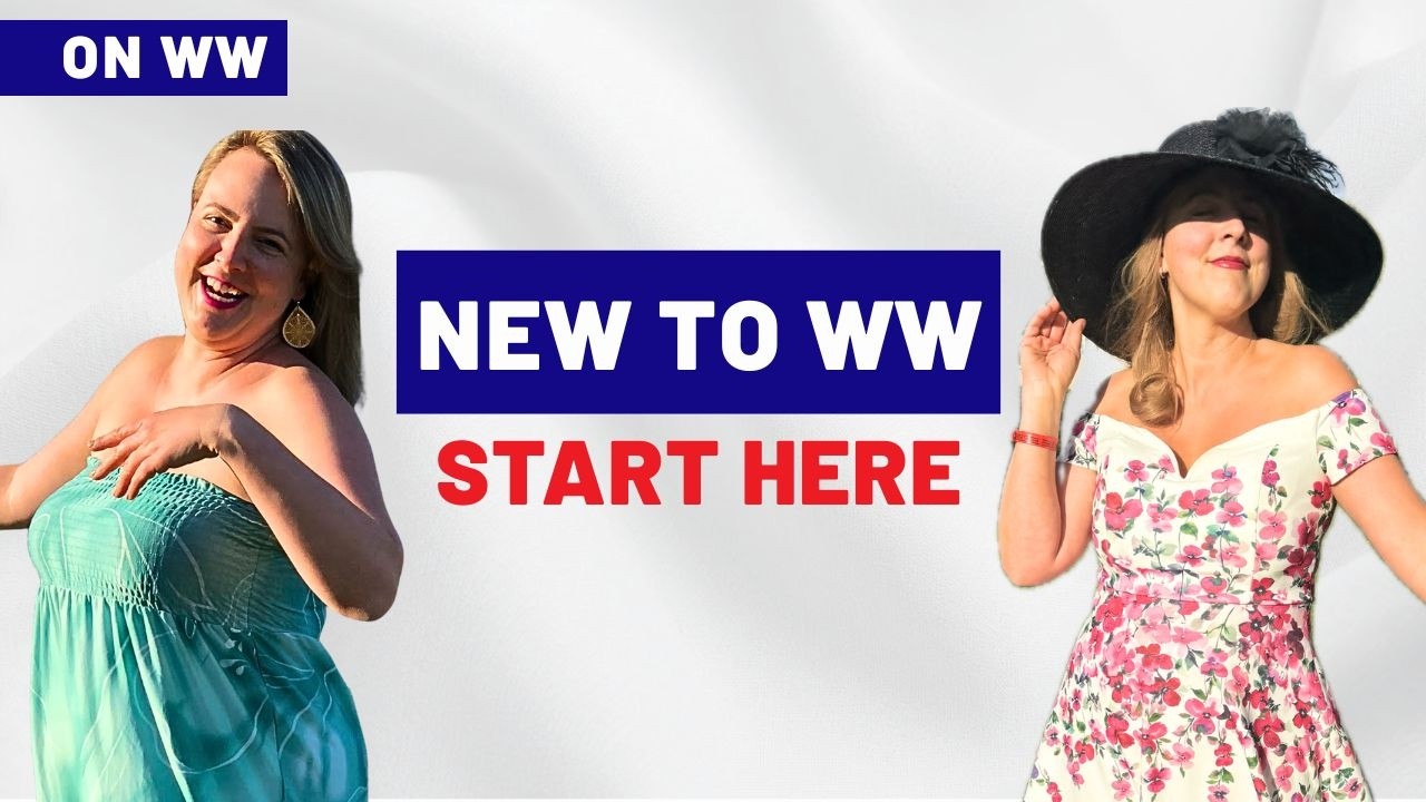 The Ultimate Weight Watchers Beginner Top Tips