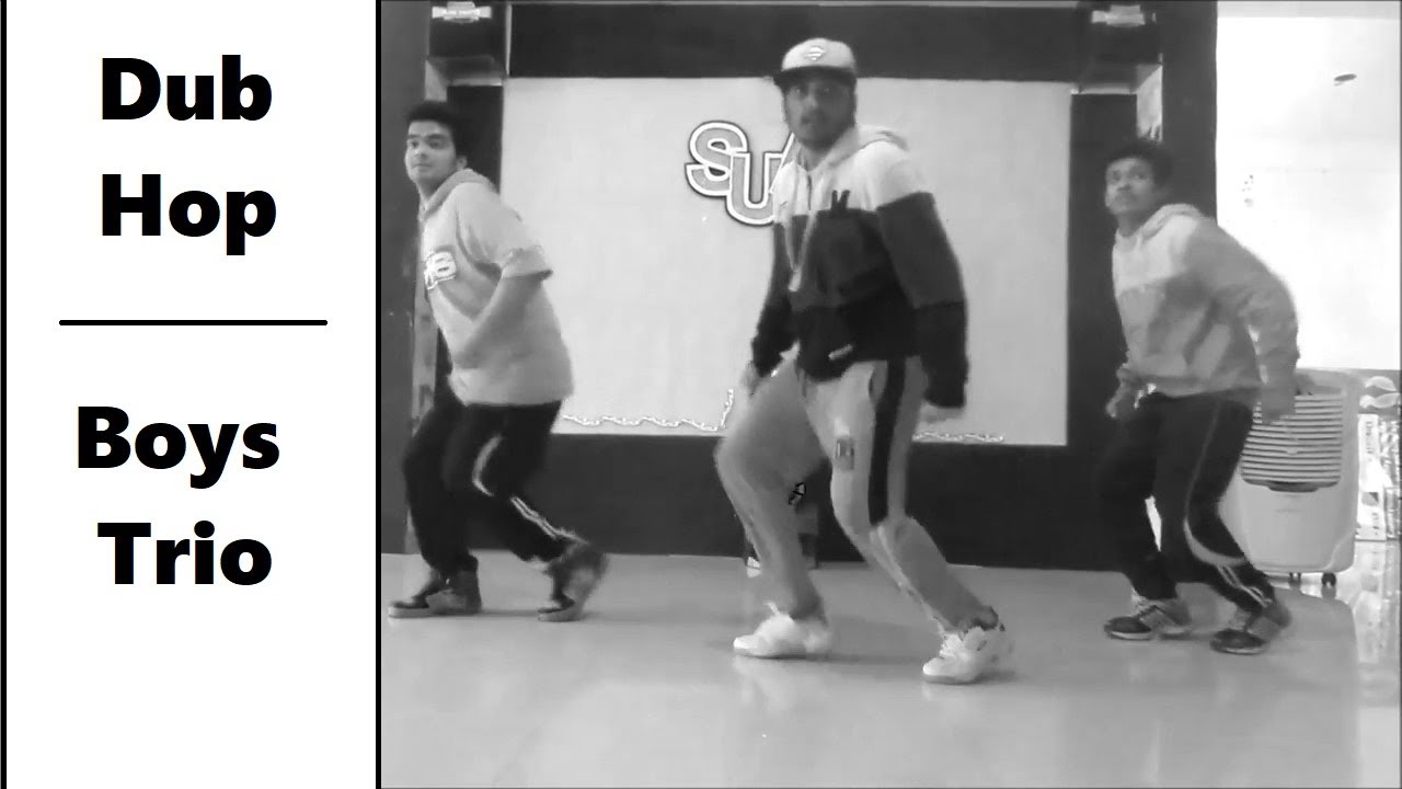 DubHop Beat Killing | Best Dance | #shorts | Yashdeep Malhotra Choreography | Step Up Student Zone