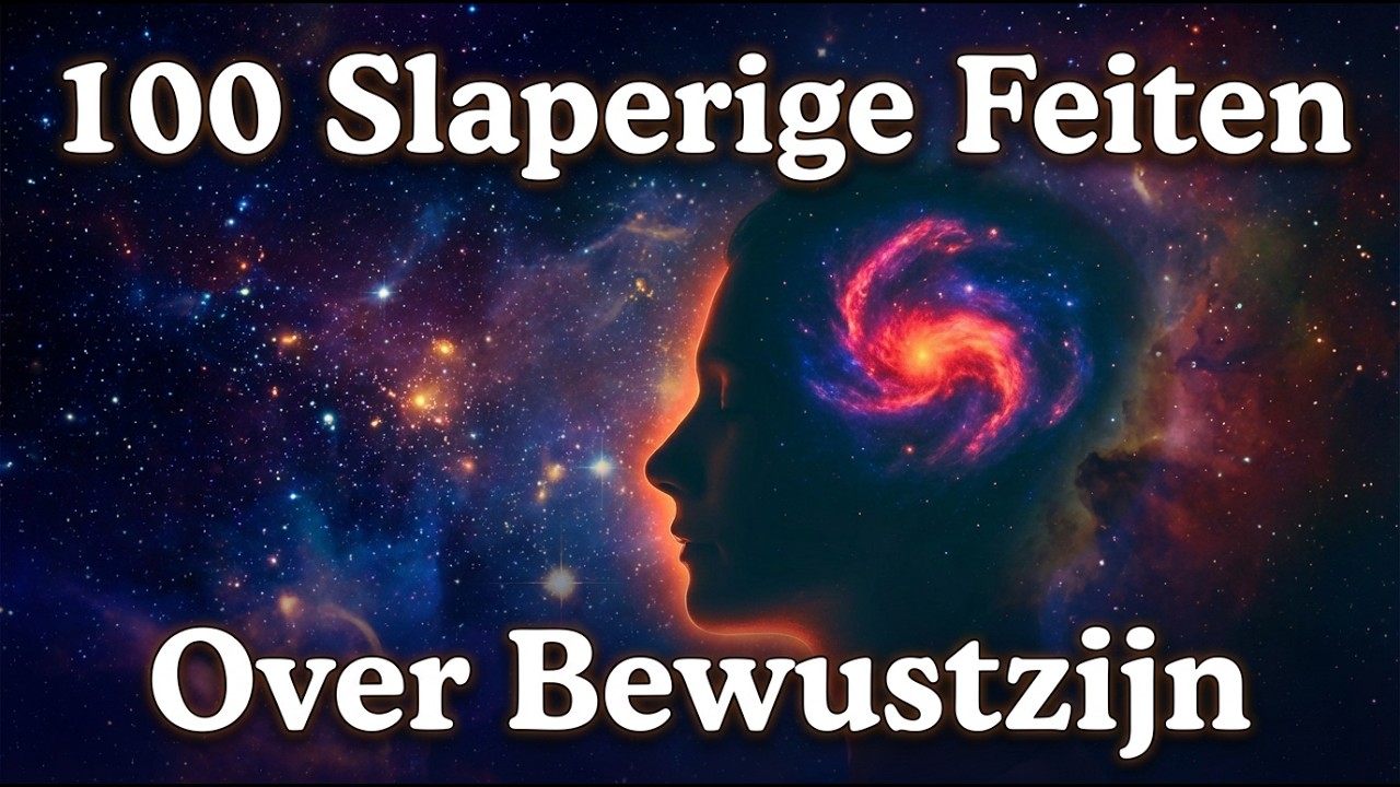 De Meest Ontspannende Feiten over Bewustzijn om Bij In Slaap te Vallen — Dromerige Wetenschap
