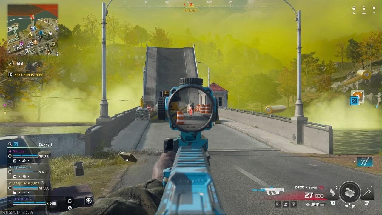 Win!!! 1vs1