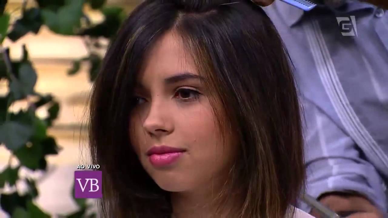 Você Bonita - Chanel desconectado com Sidney Akira (06/11/15)