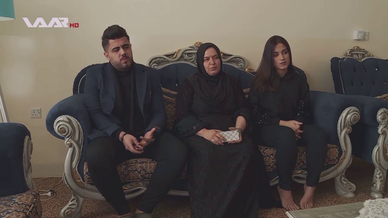 جه ند نيهـي نيو راستي ين عبدلواحد زاخوي بزانه٢٠٢٠