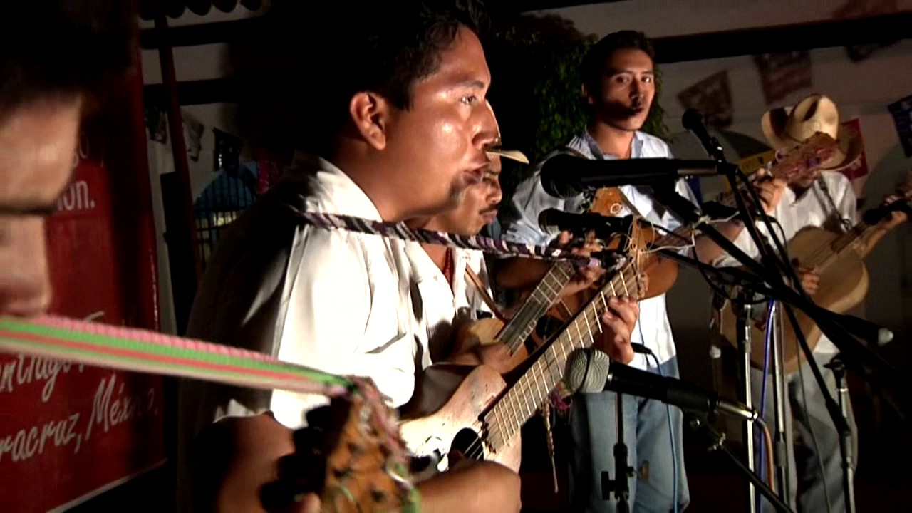 Los Pajaros del Alba - Los Juiles