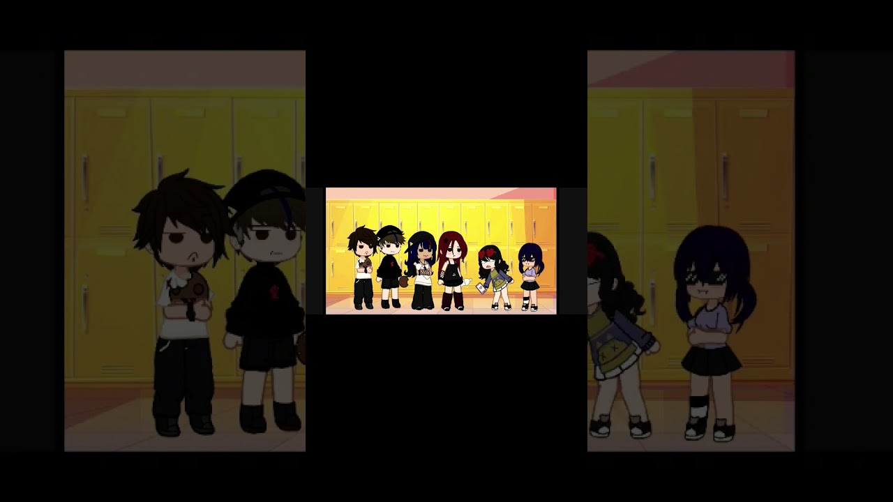 #gacha #gachalife #gachaclub #memes