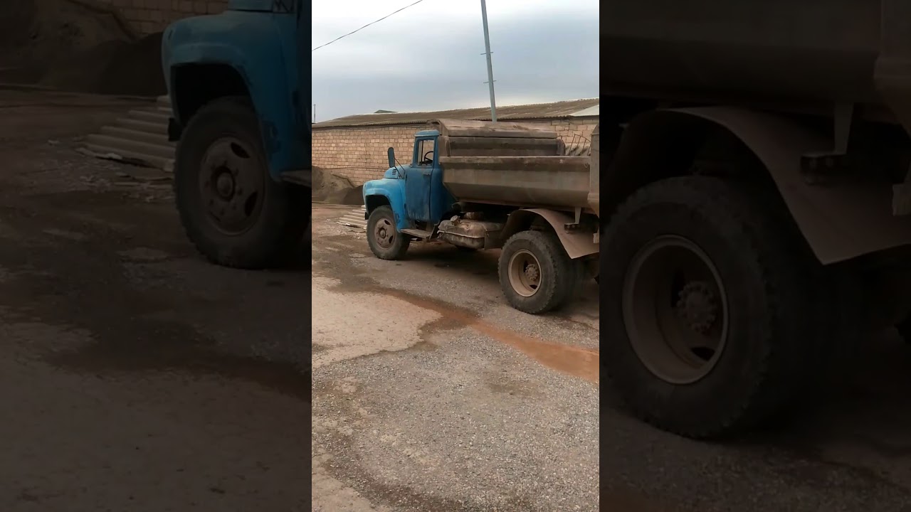 Bine qesebesi /savxoz mexmeri &ccedil;ay evine geden yol