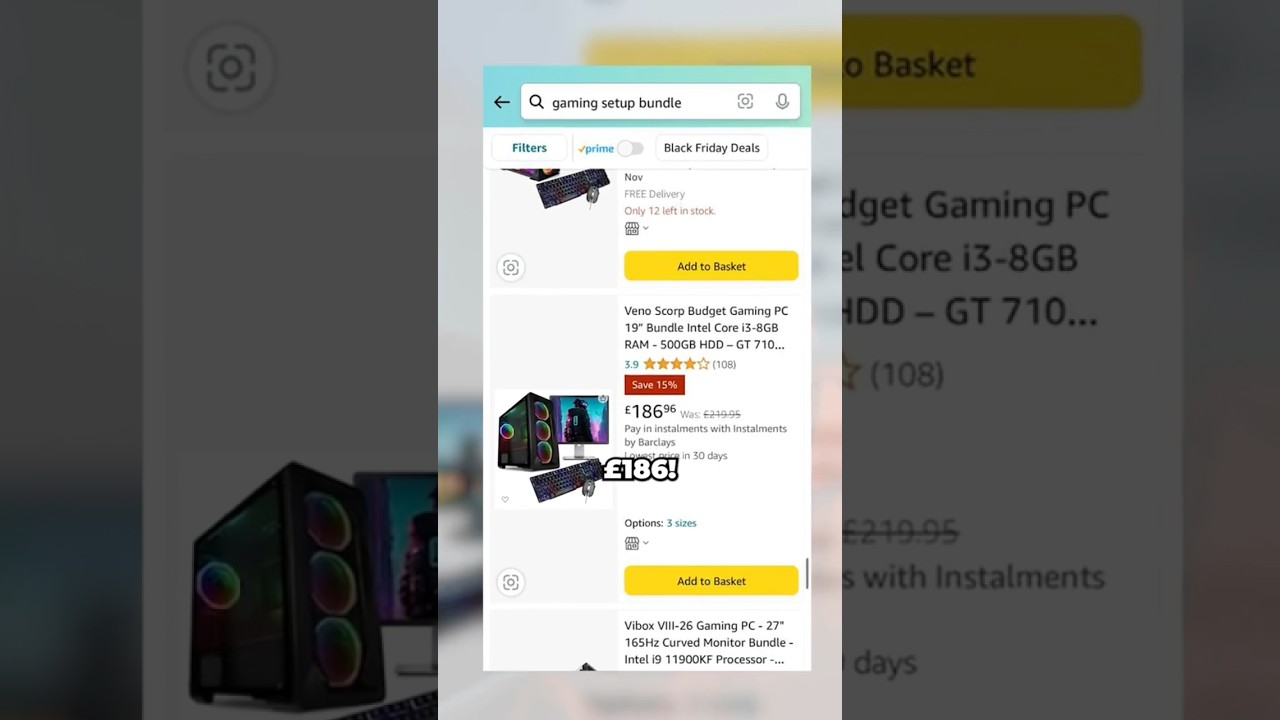 The World&rsquo;s Cheapest Ever Gaming Setup!