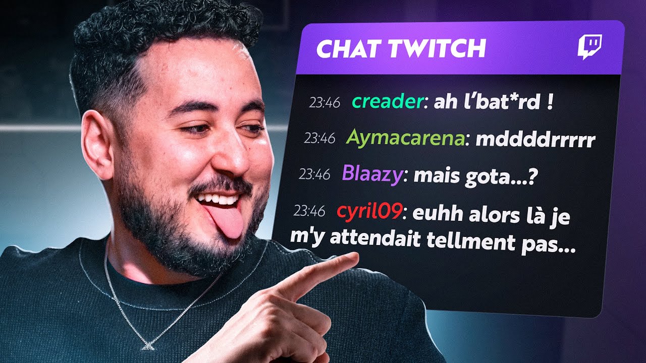 je vous ai PRANK