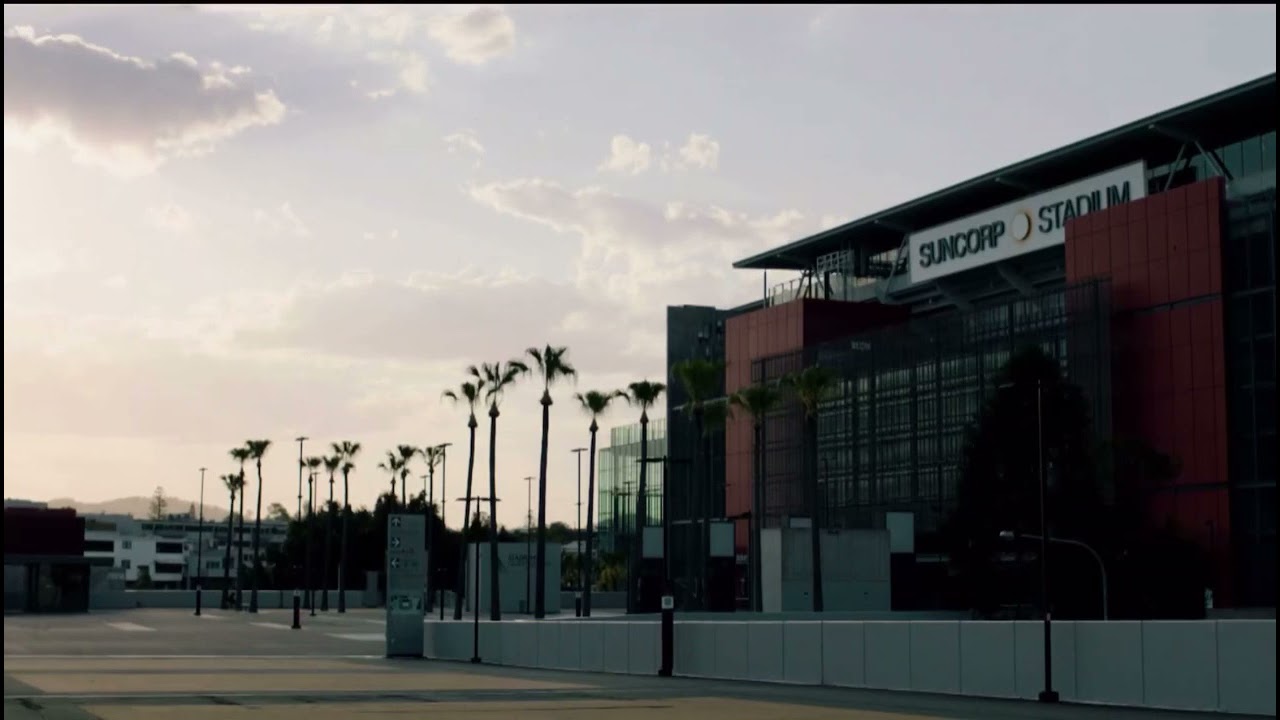 Fox League Finals promo 2021