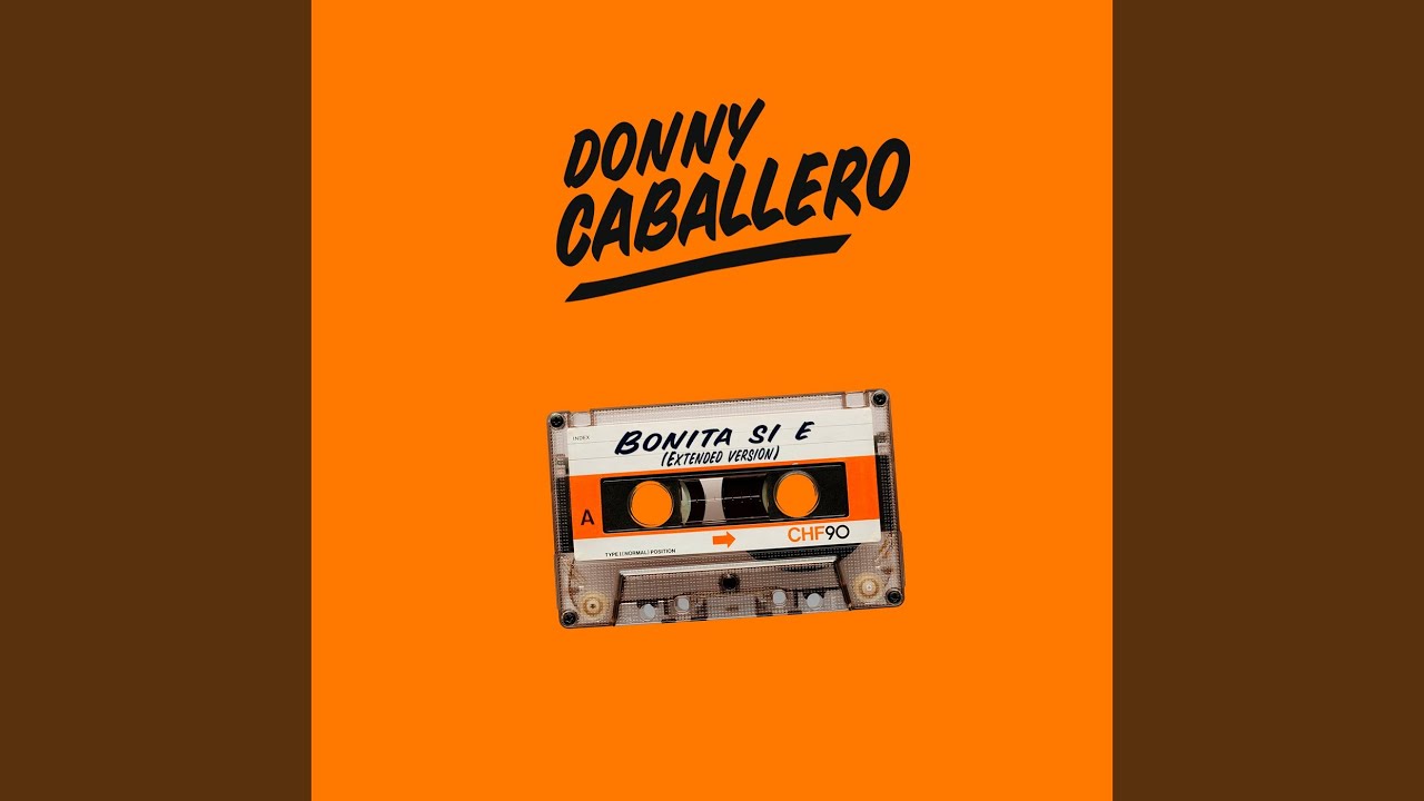 Bonita Si E´ (Extended Version)