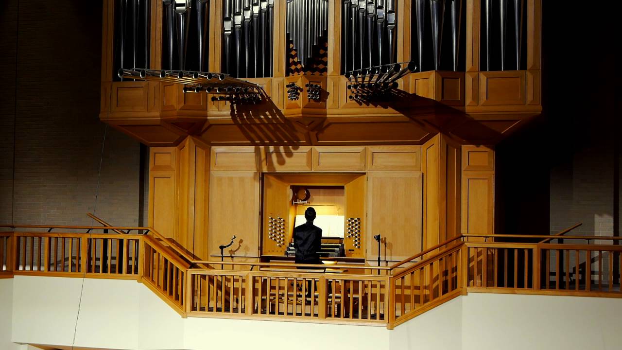Edward Elgar: Pomp and Circumstance March