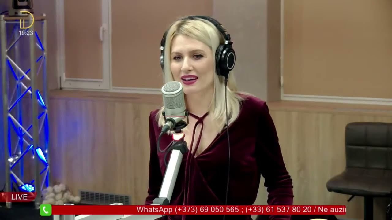Muzica aia cu 