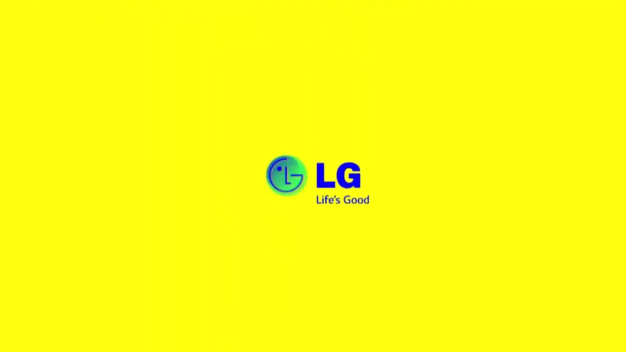 LG Startup Effects (Preview 2 Effects)