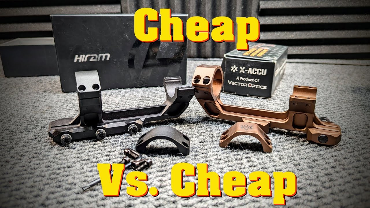 Cheap Vs  Cheap!  Best of the Cheapest