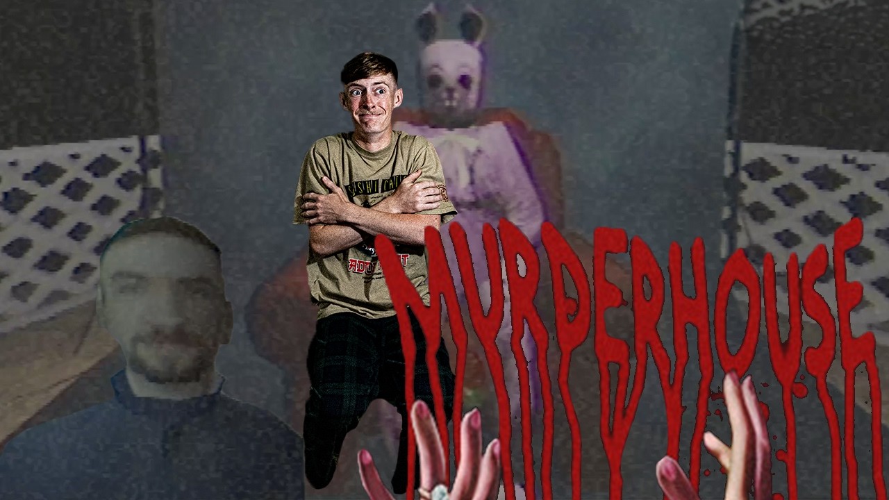 The Killer Easter Bunny Disaster...