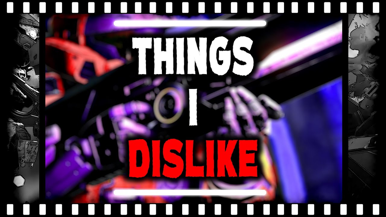 What I Dislike About Halo Infinite | Road To Infinite Day 2
