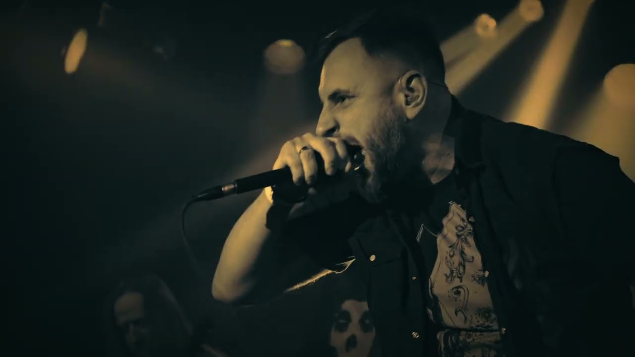Lunacy - Blood - live from 