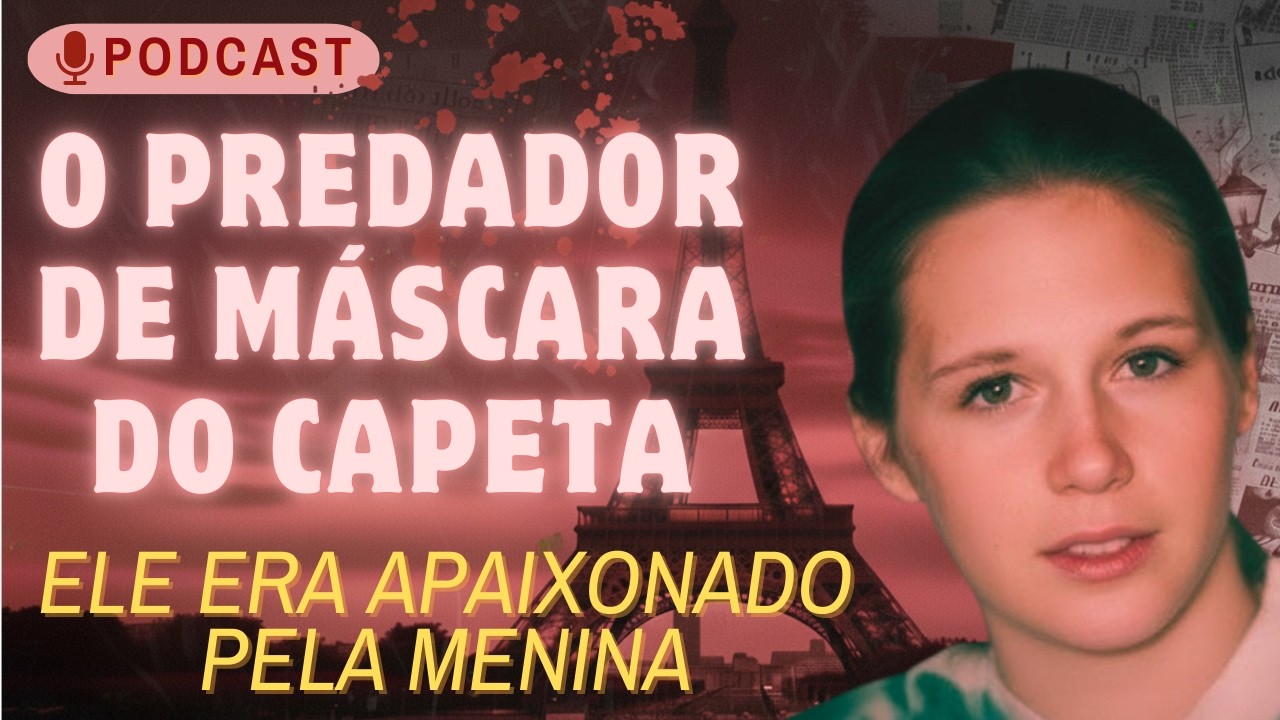 Priscillia Ciatti | O vizinho VELHÃO era APAIXONADO por ela e fez o PIOR