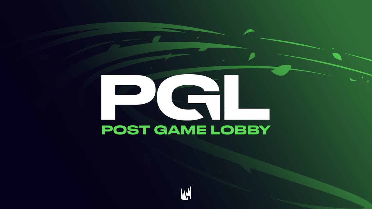 Post Game Lobby - 2025 LEC Spring | G2 vs MKOI