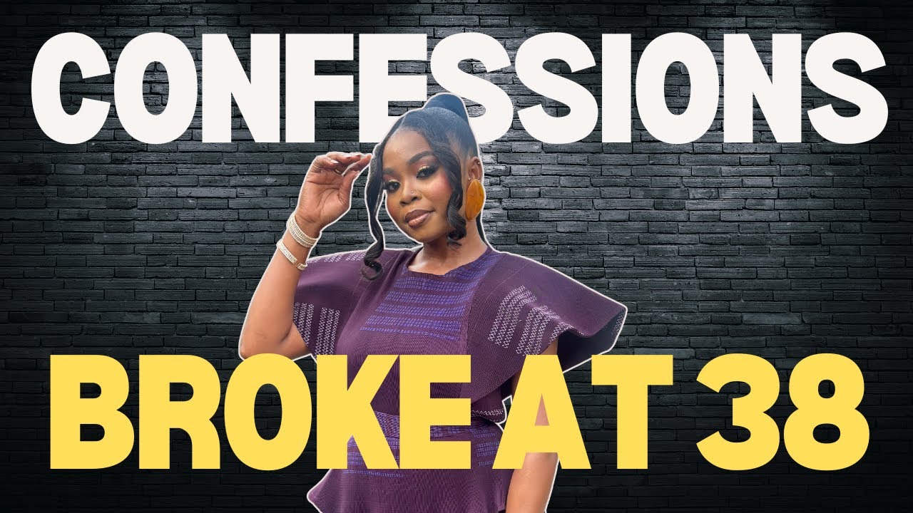 CONFESSIONS OF A NOLLYWOOD ACTRESS | I ONLY WORKED TWICE IN 2025