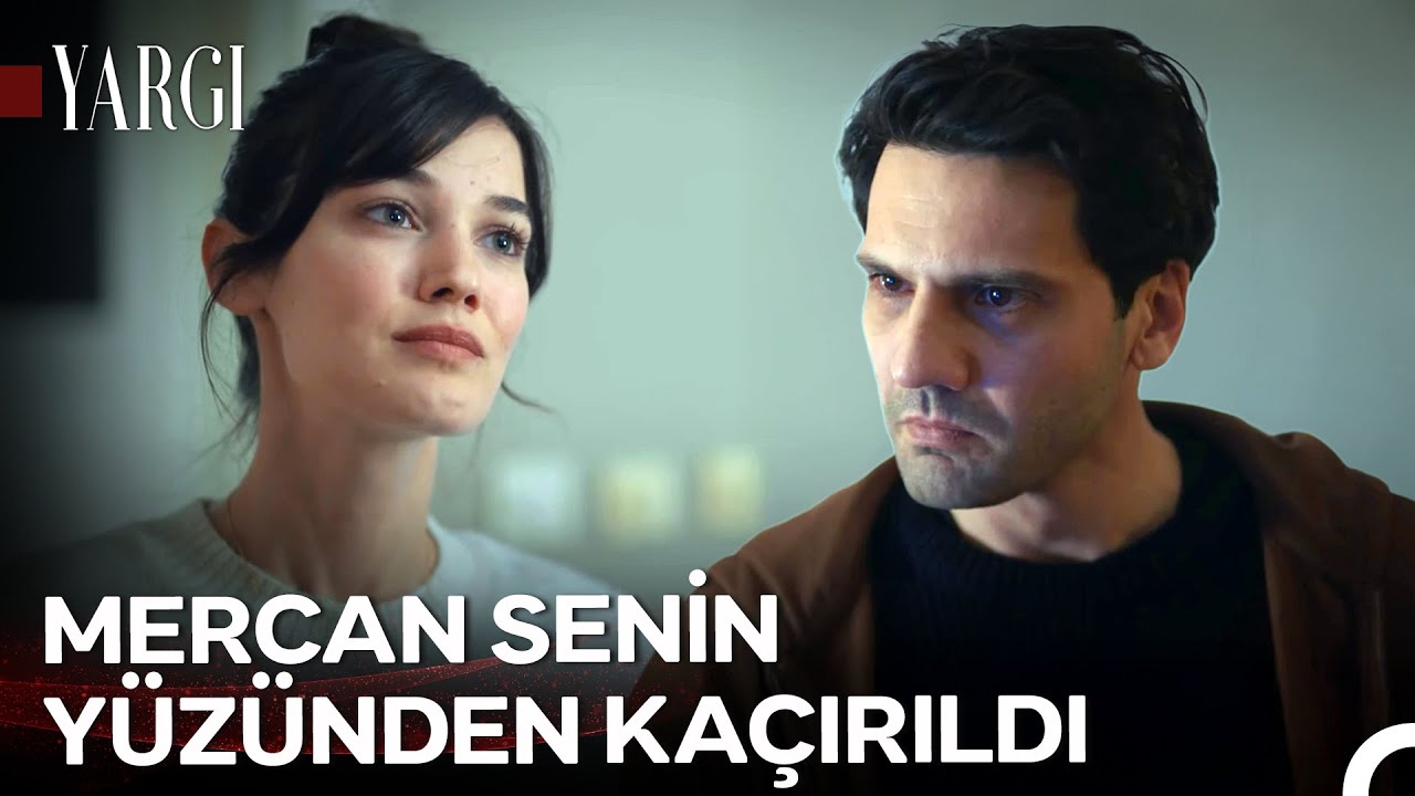 Çocuğumu Bulmak İçin Savcı Oldum Ben! - Yargı