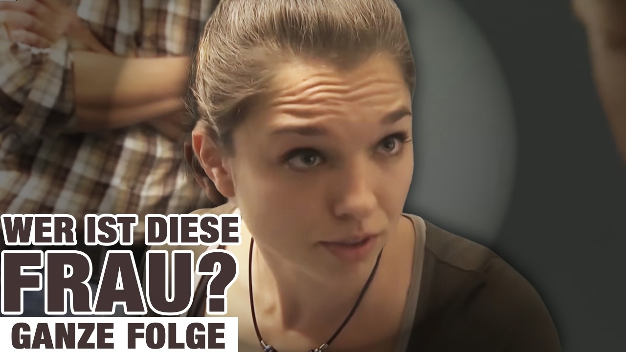 Kronzeugin in Gefahr? – Ein falscher Ehemann, ein tödliches Geheimnis | GANZE FOLGE | INDG | SAT.1