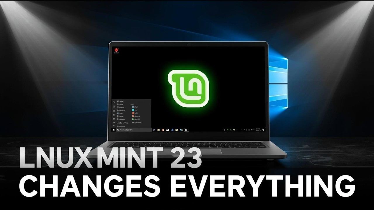 Linux Mint 23 &ldquo;Nova&rdquo; Explained: Everything New & Why This Release Changes Linux Forever