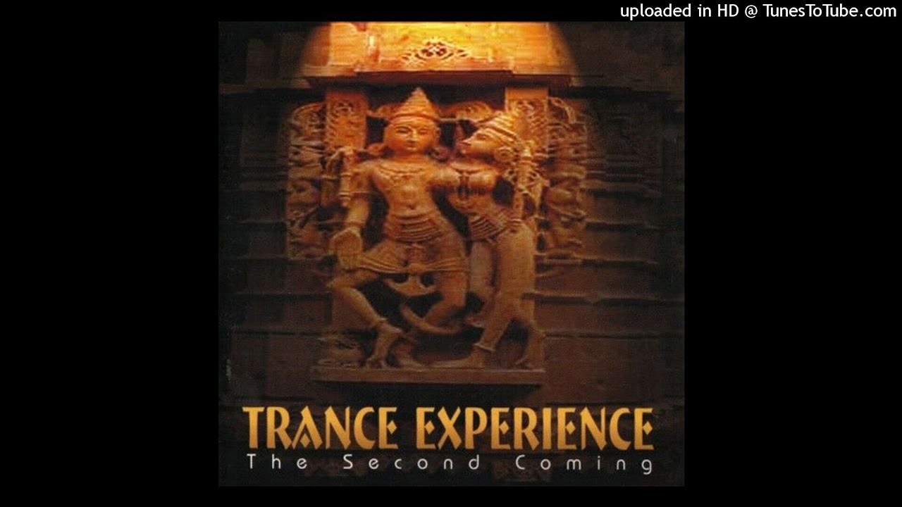 01.Sheyba - Trans Afrika Express