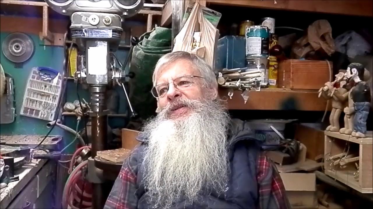 VLOG 1: Stud Walker and the PCT