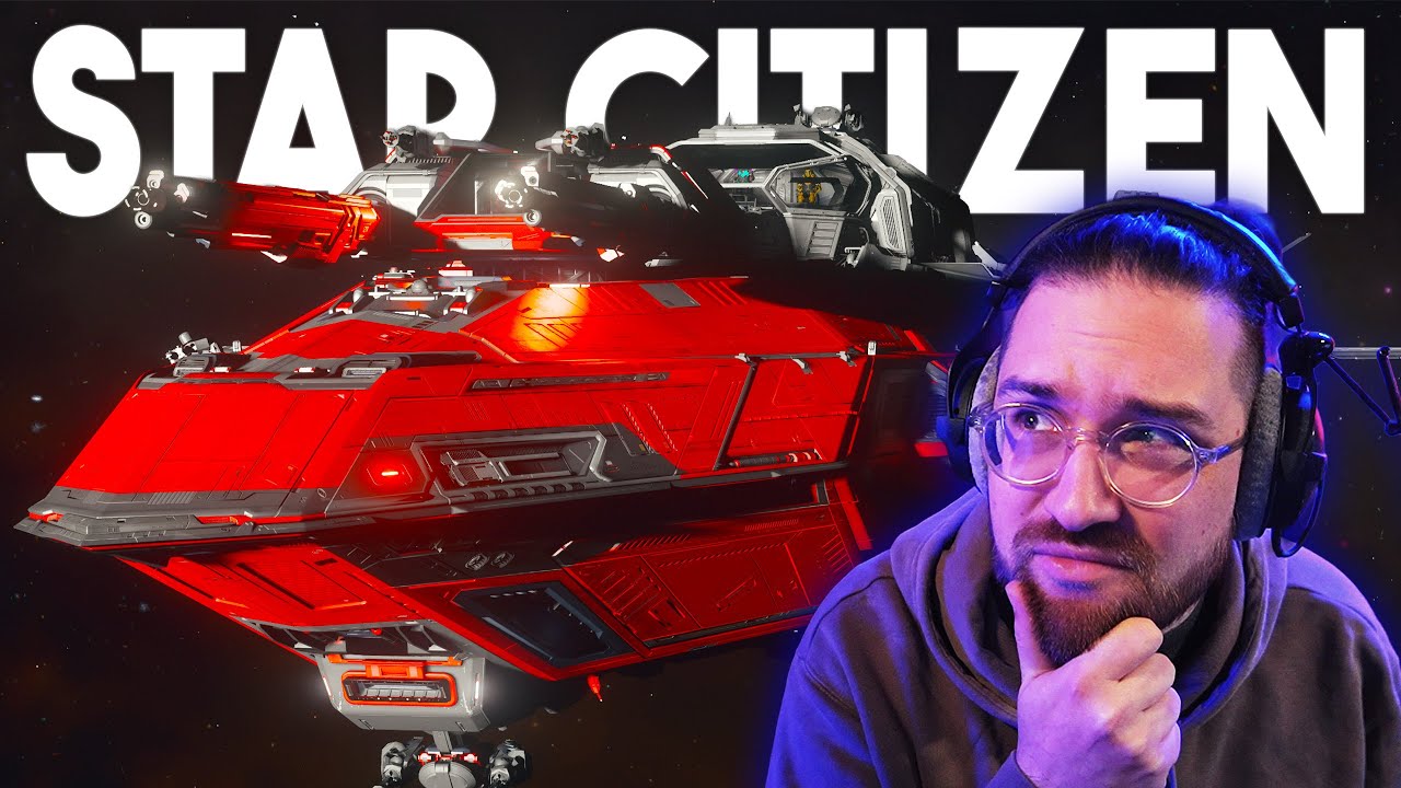 Tests en multi-crew de l'ingénierie (grosses bastons) [Rediffusion]