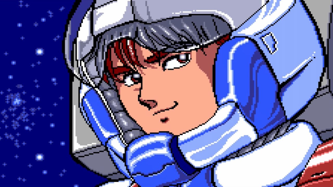 Sega CD Spree - Sol-Feace