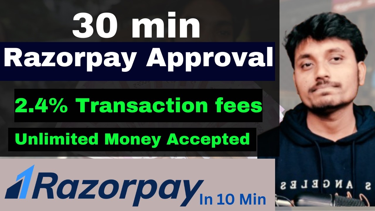 Payment Gateway Instant Settlement : Step-by-Step Approval Guide