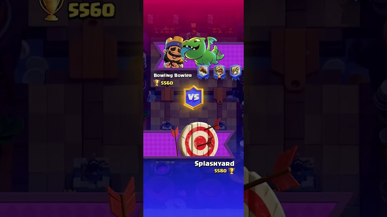 Rumo ao SPLASHYARD #5: O Fim da Linha para o 2 6