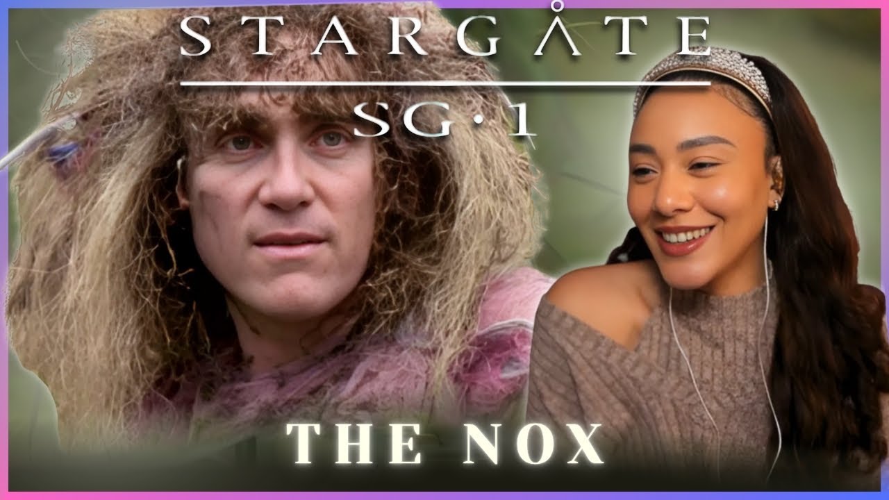 STARGATE SG-1 