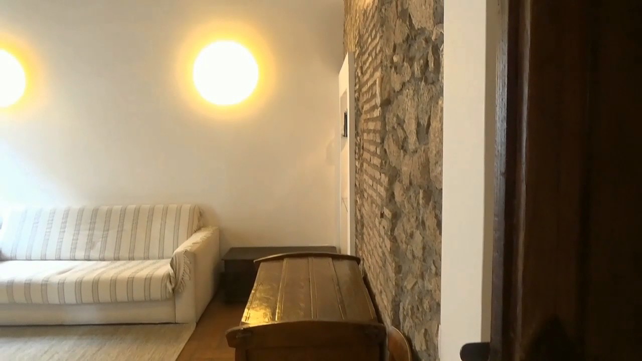ELEGANT LOFT SPANISH STEPS