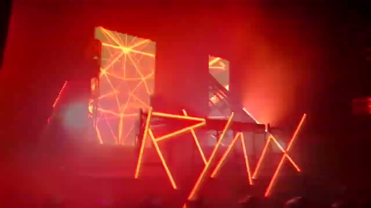 RYNX: In Pieces Concert | RIP Live | Fonda Theatre, Los Angeles
