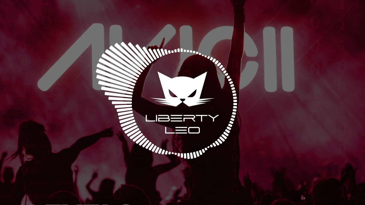 Avicii - Levels (Liberty Leo Festival Remix)
